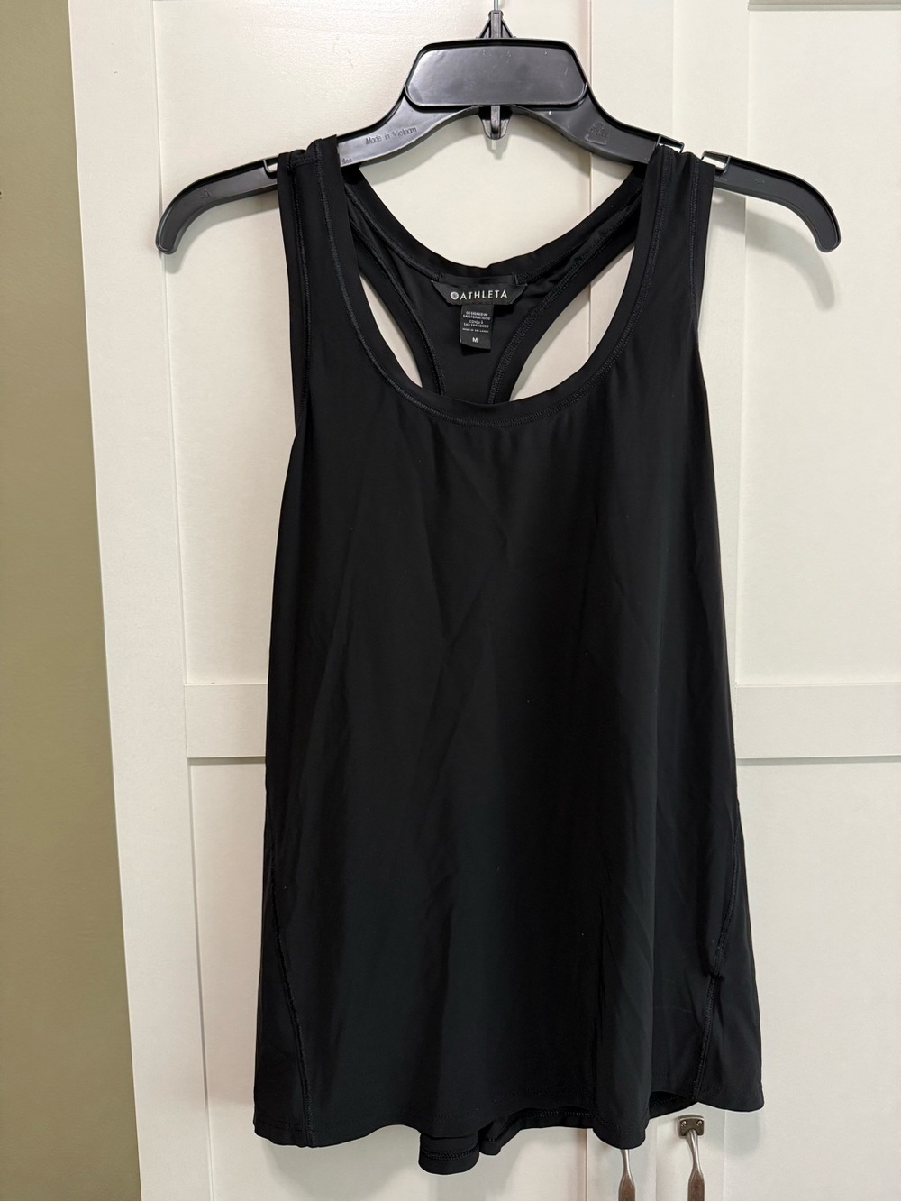 Athleta Wonen’s Tank